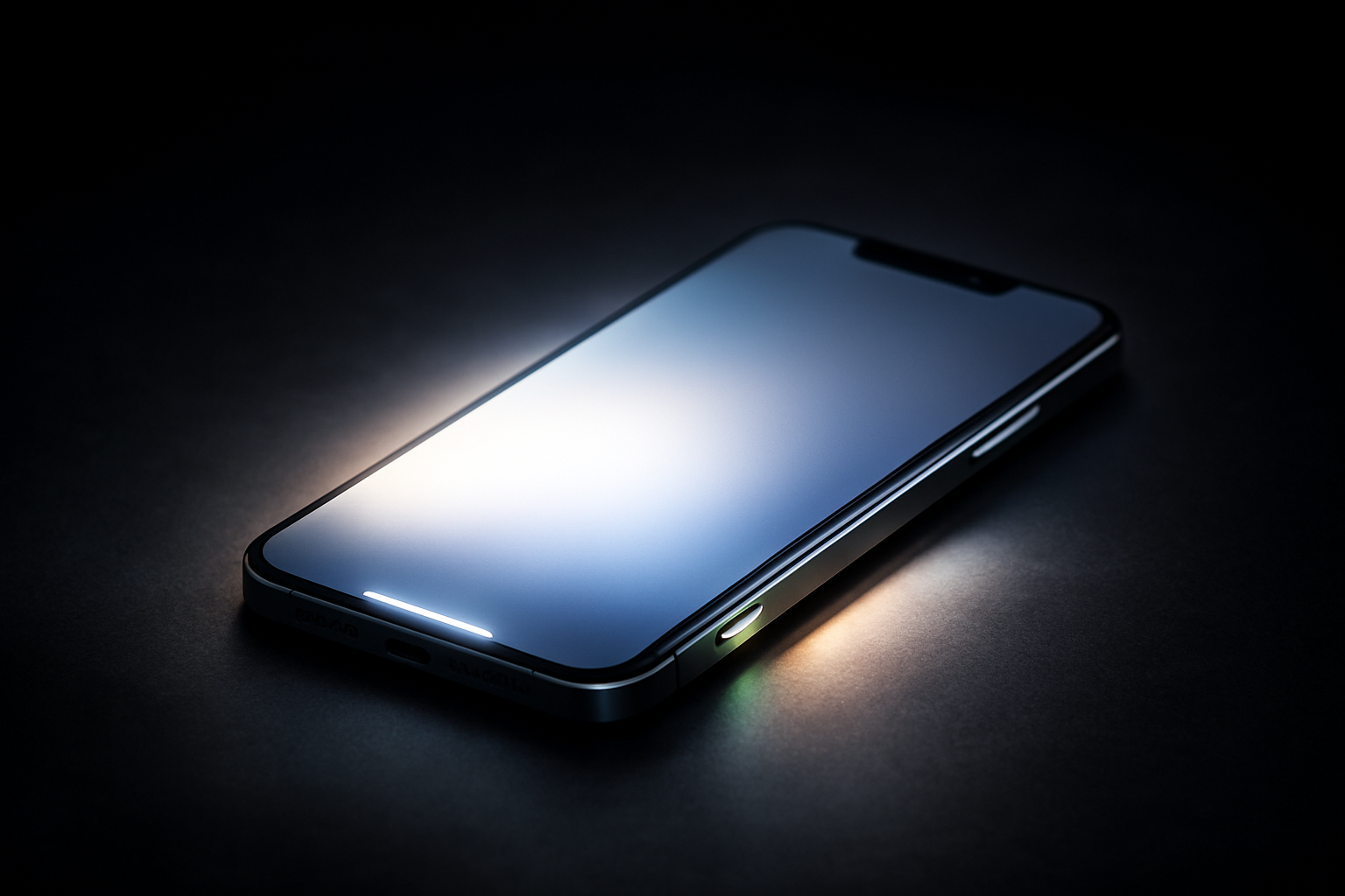 밝기를 올리면 배터리가 더 많이 닳는 진짜 이유