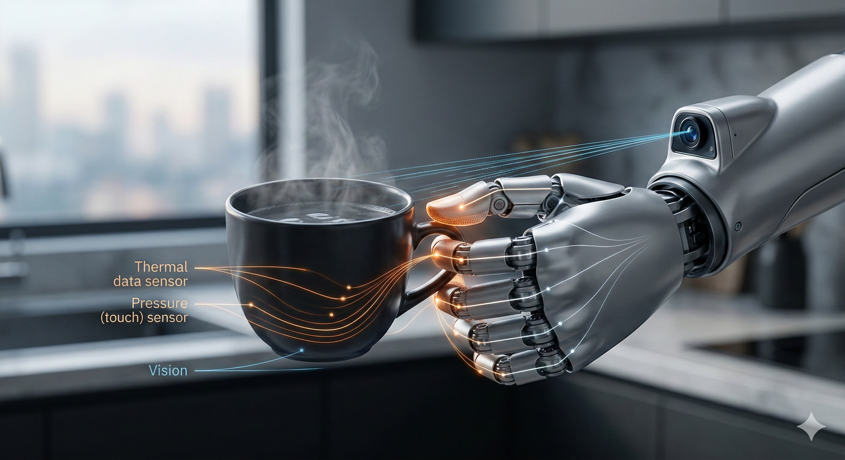 Integration of Senses